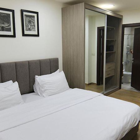 Sindyan Resort Amman Bagian luar foto