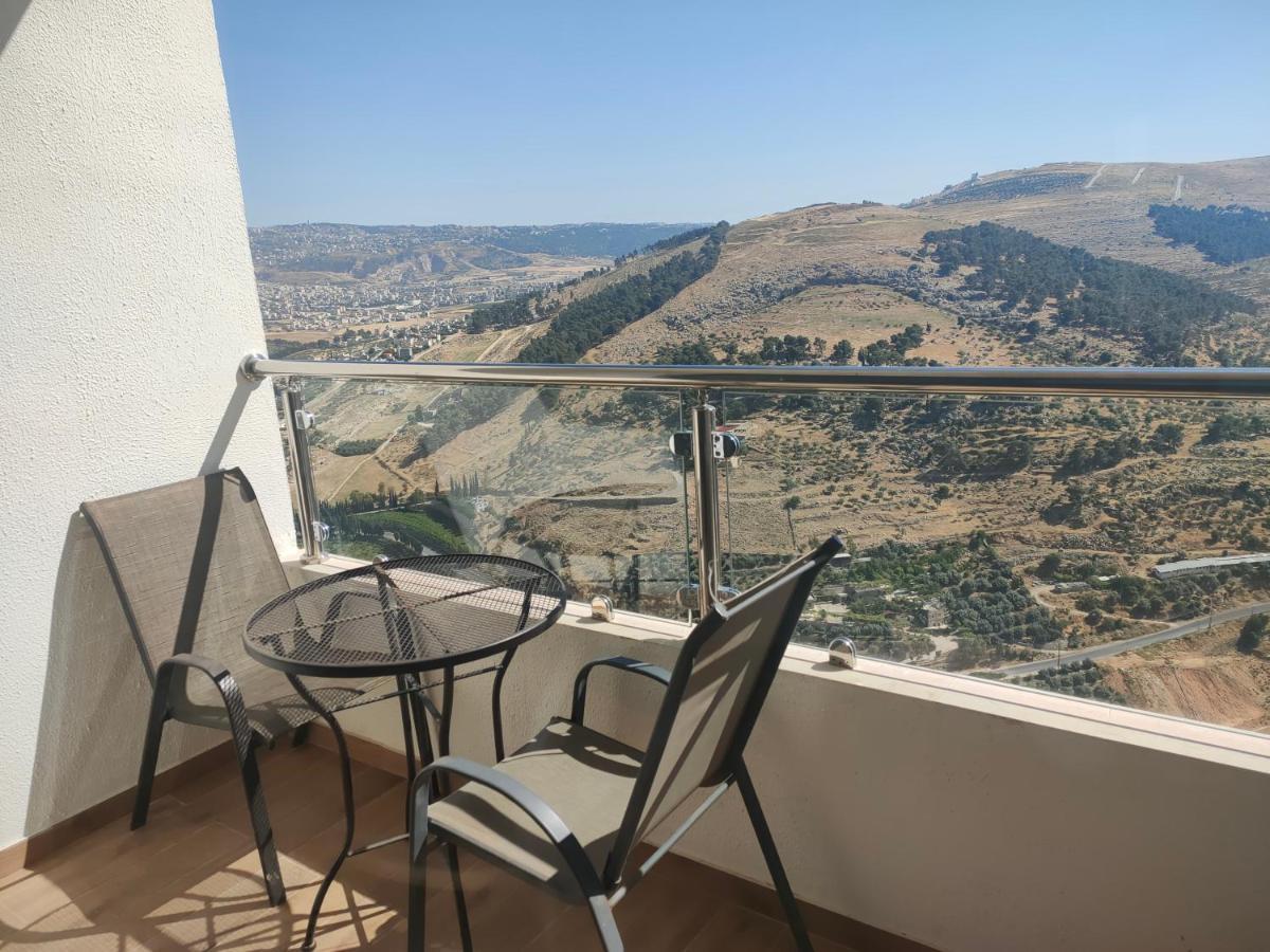 Sindyan Resort Amman Bagian luar foto