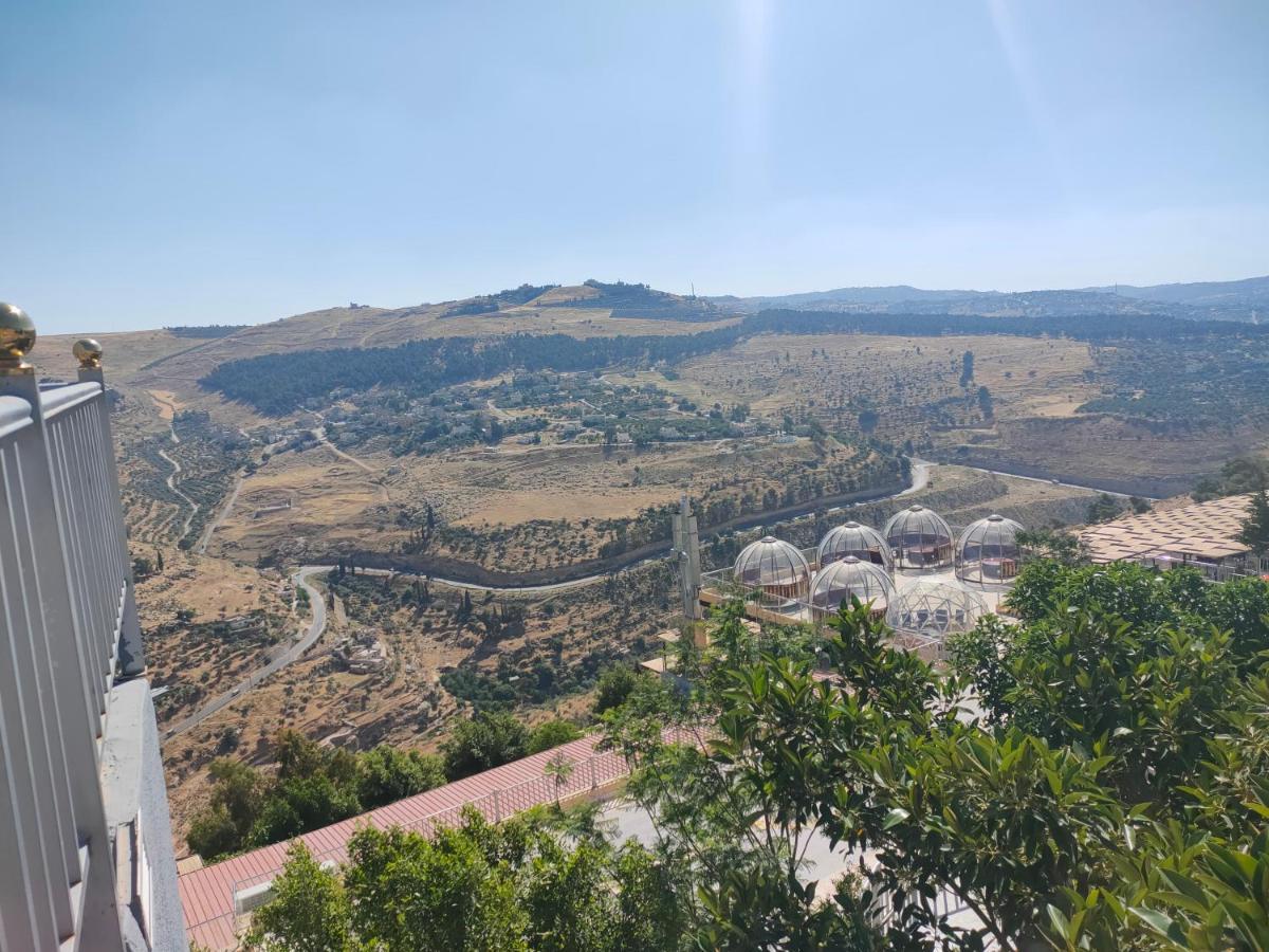 Sindyan Resort Amman Bagian luar foto