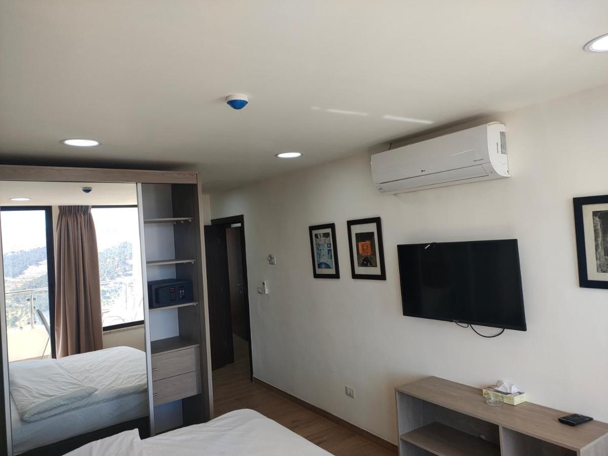 Sindyan Resort Amman Bagian luar foto