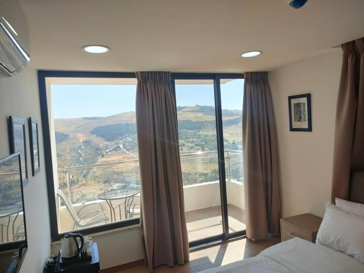Sindyan Resort Amman Bagian luar foto