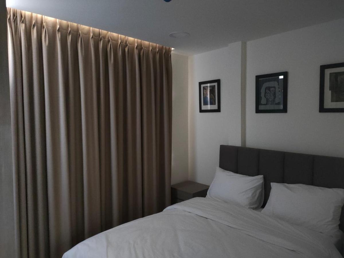 Sindyan Resort Amman Bagian luar foto