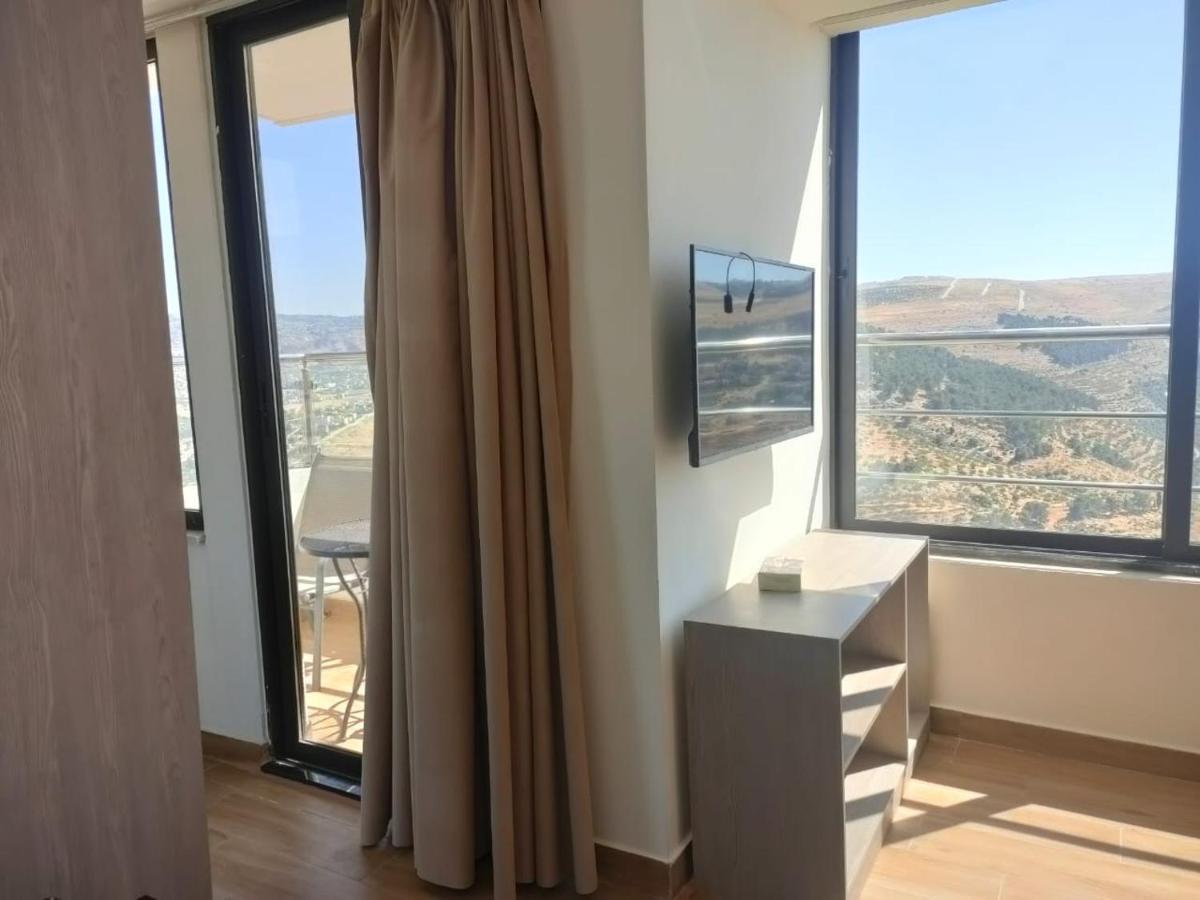 Sindyan Resort Amman Bagian luar foto