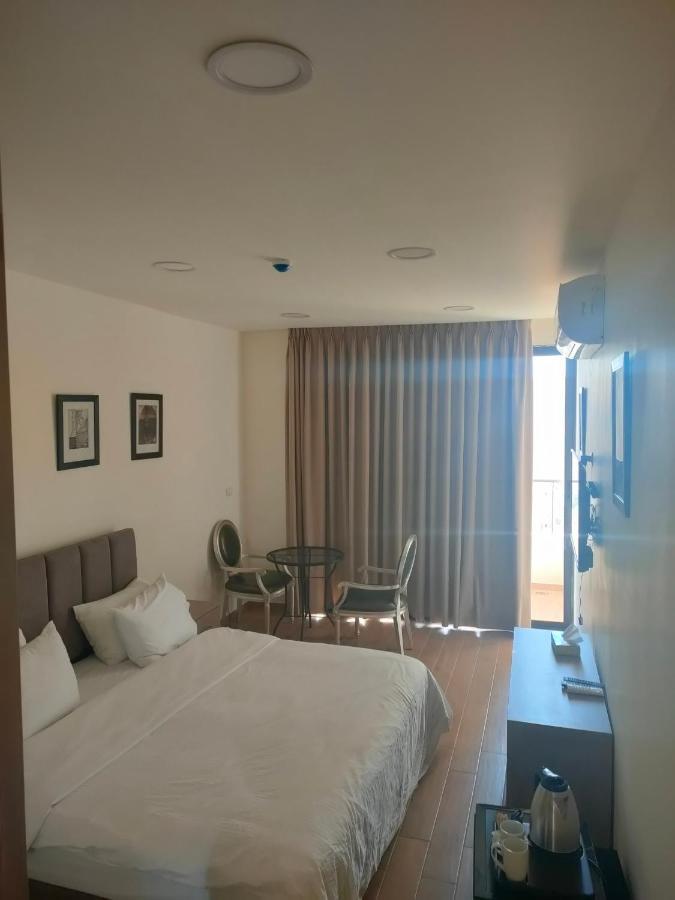 Sindyan Resort Amman Bagian luar foto