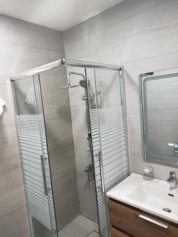 Sindyan Resort Amman Bagian luar foto