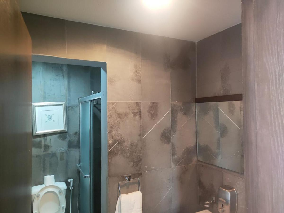 Sindyan Resort Amman Bagian luar foto