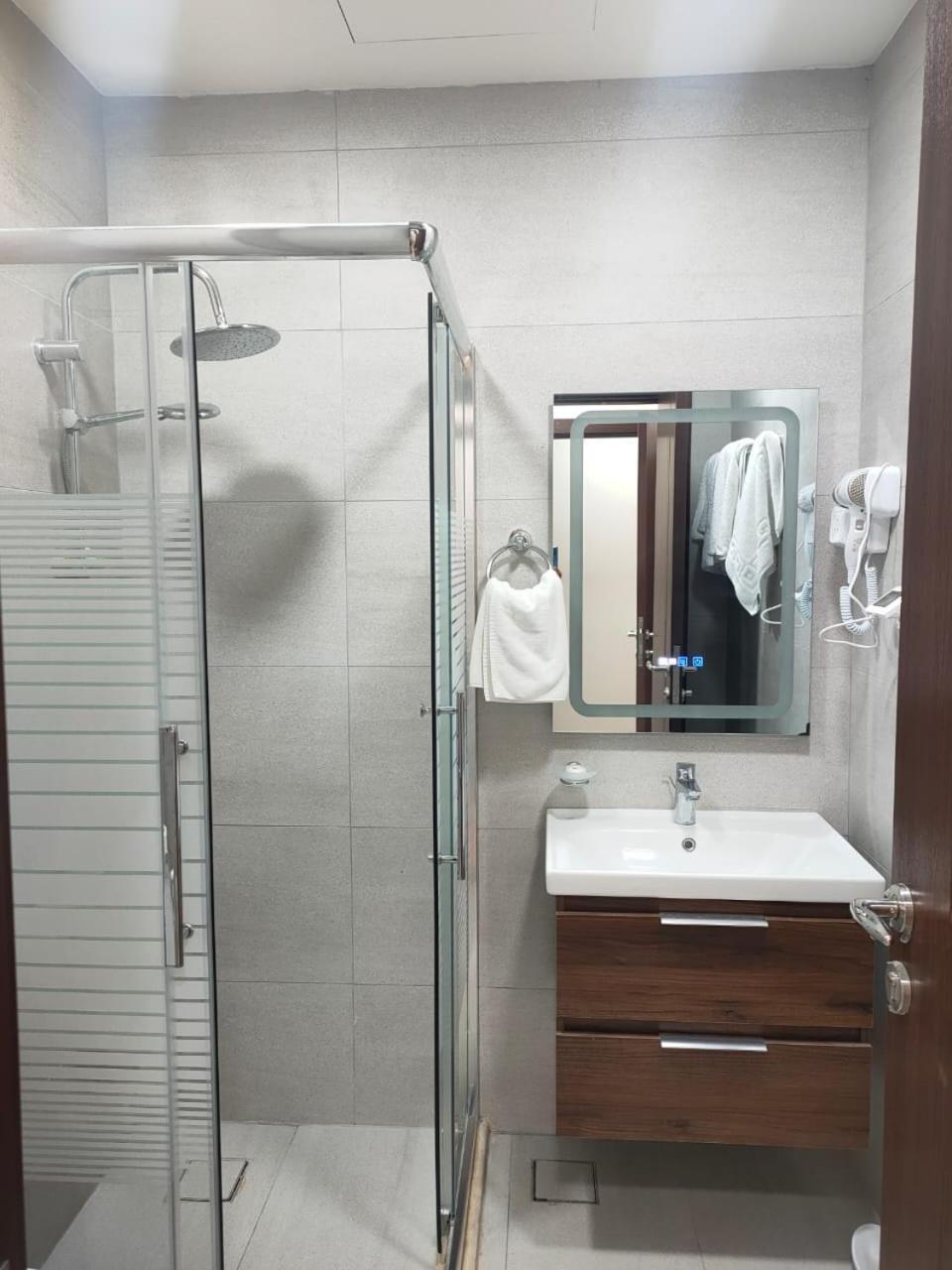 Sindyan Resort Amman Bagian luar foto