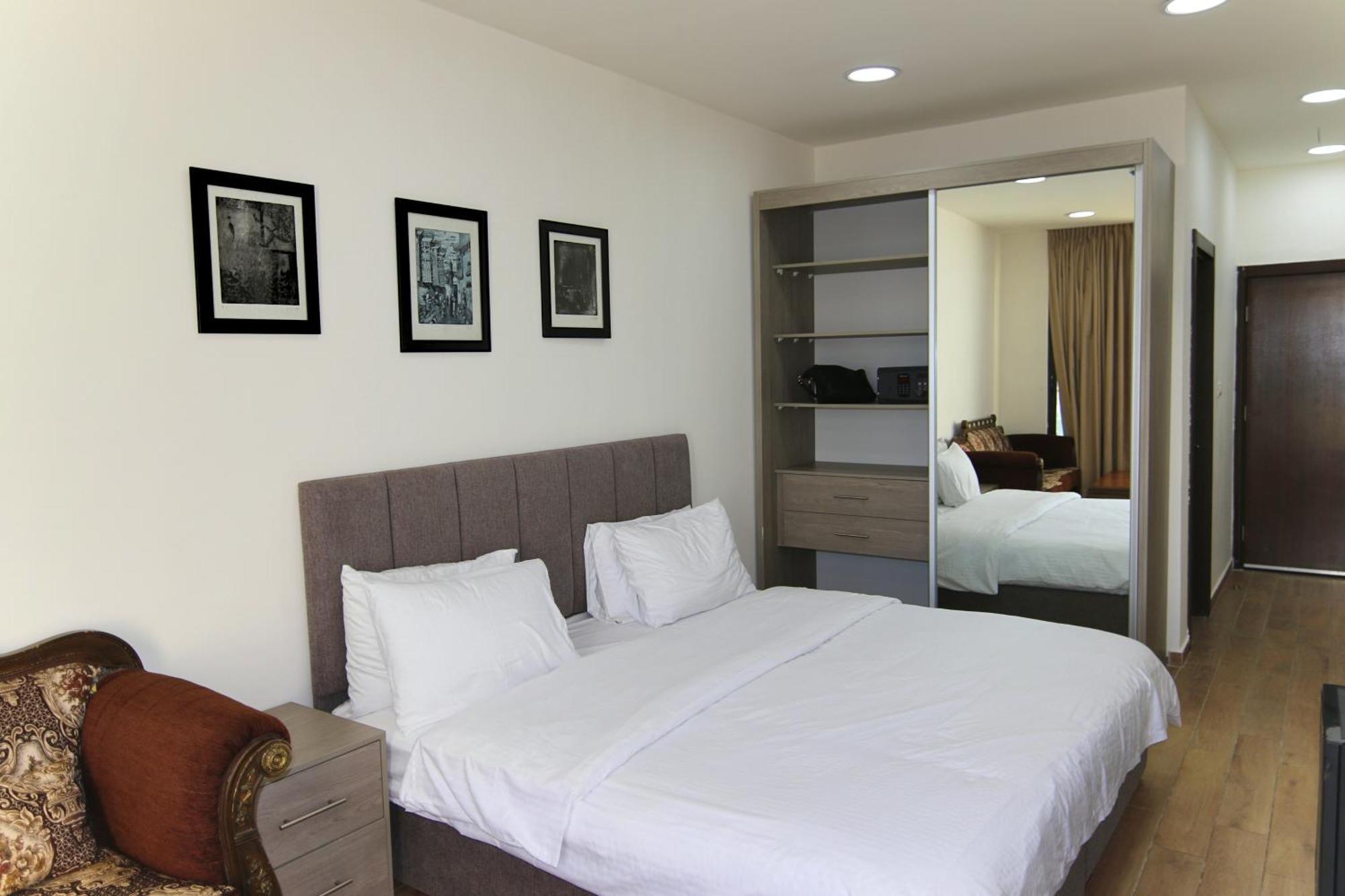 Sindyan Resort Amman Bagian luar foto