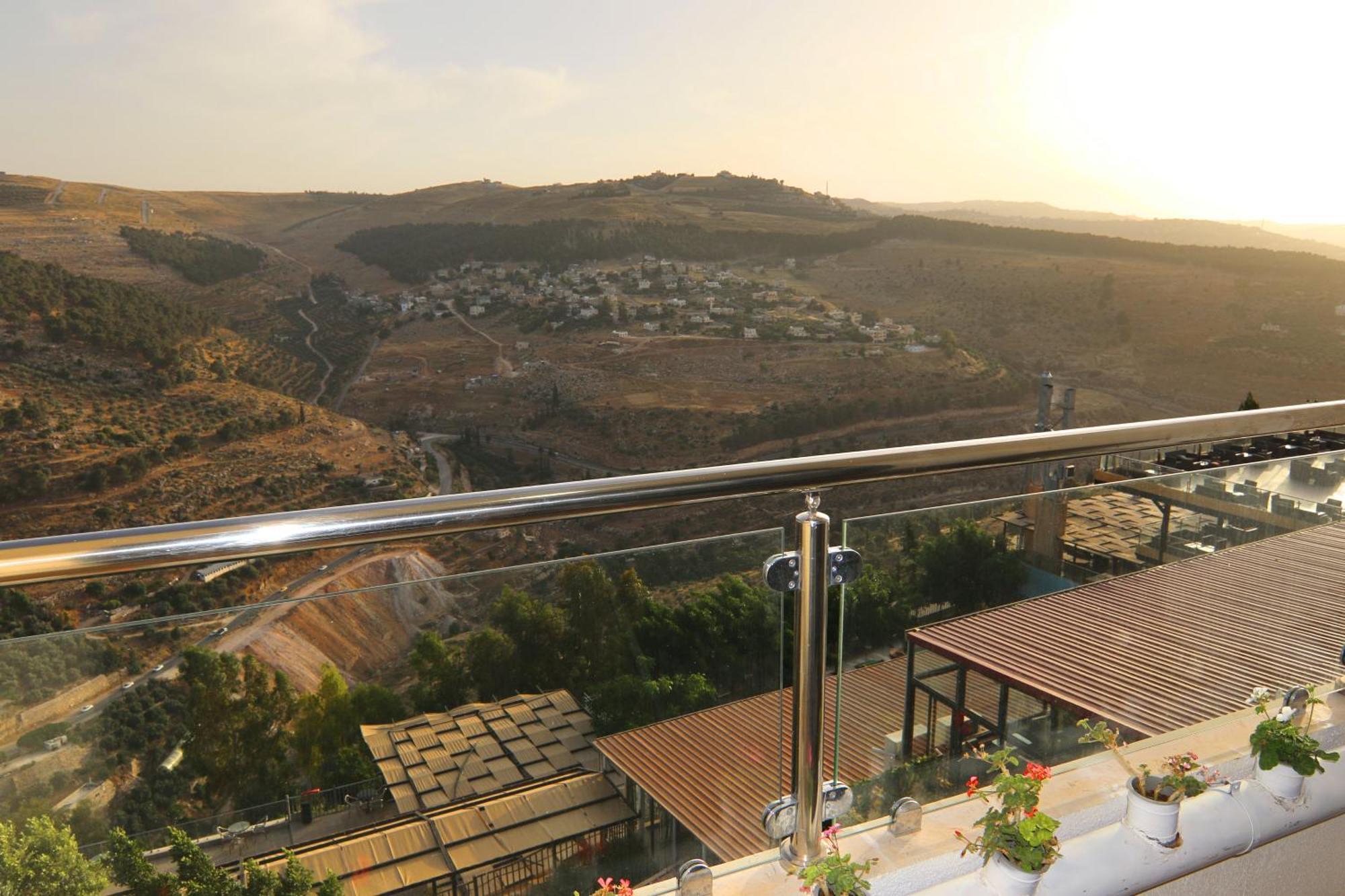 Sindyan Resort Amman Bagian luar foto