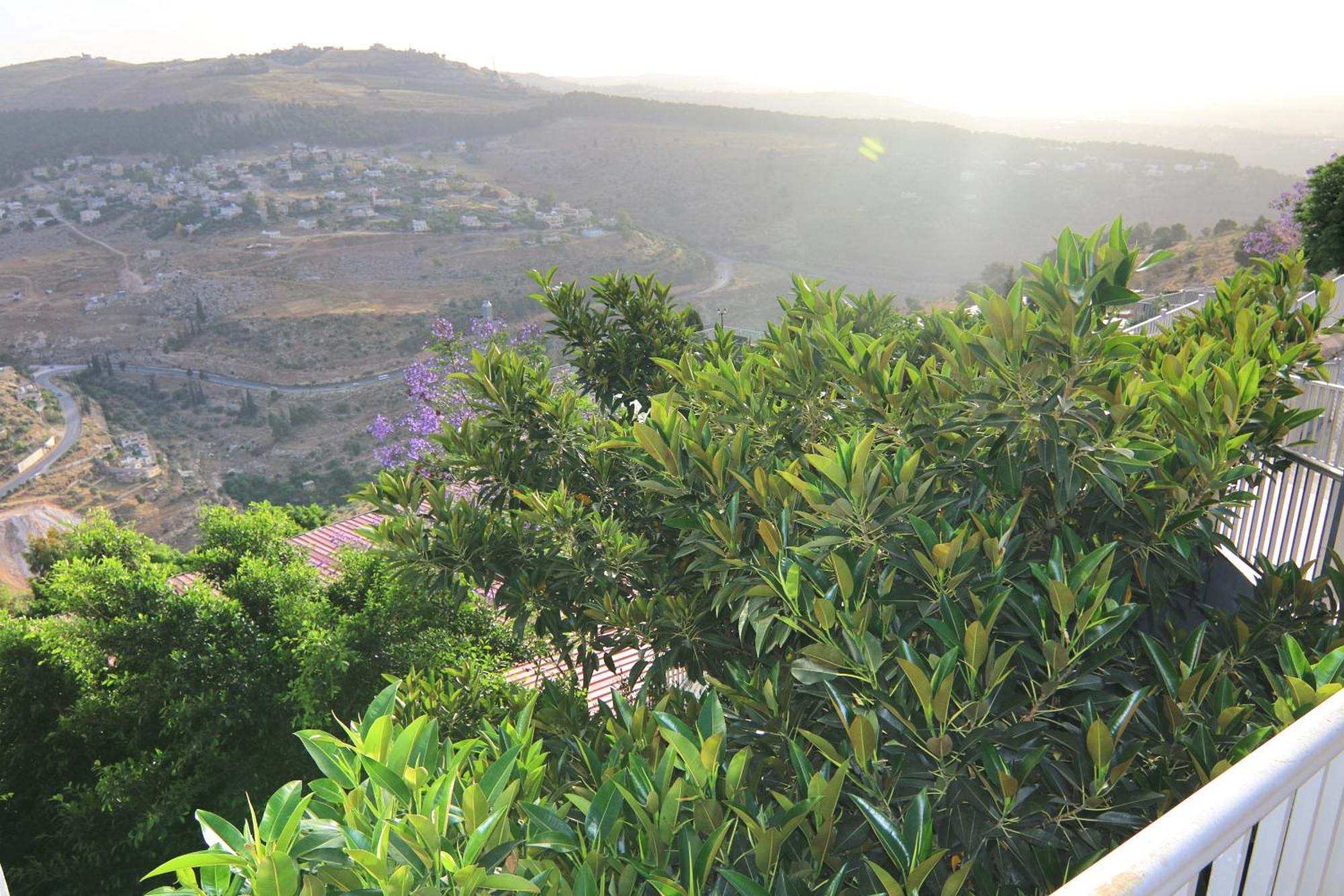 Sindyan Resort Amman Bagian luar foto