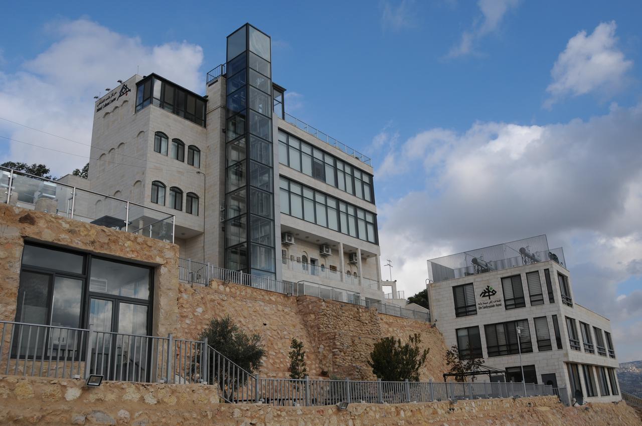 Sindyan Resort Amman Bagian luar foto