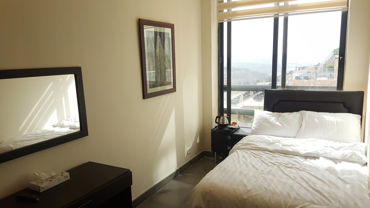 Sindyan Resort Amman Bagian luar foto