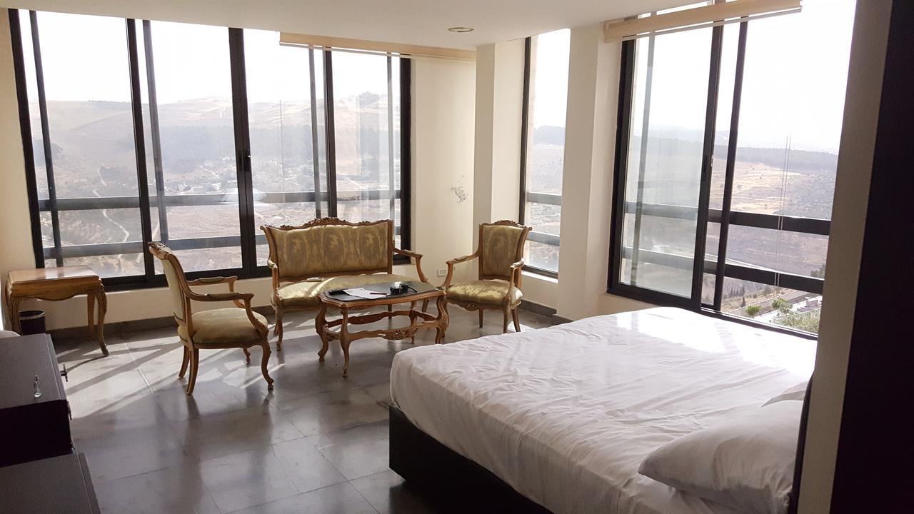 Sindyan Resort Amman Bagian luar foto