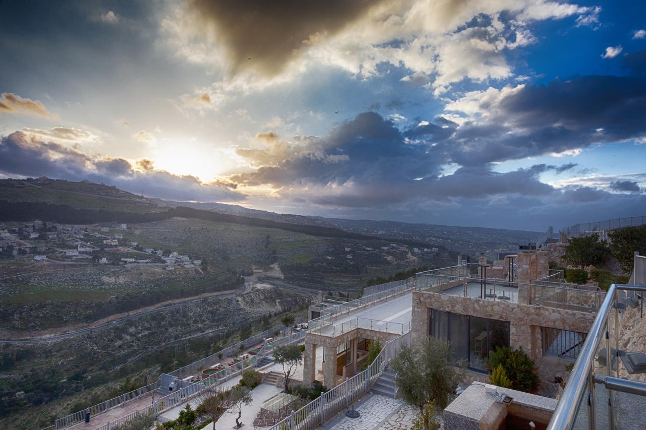 Sindyan Resort Amman Bagian luar foto