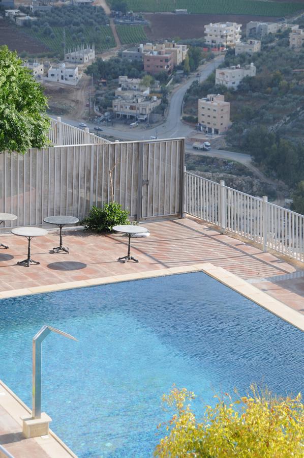 Sindyan Resort Amman Bagian luar foto