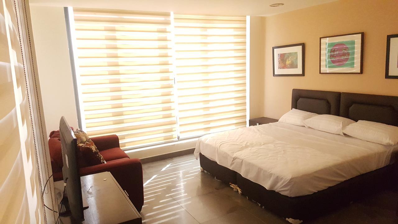 Sindyan Resort Amman Bagian luar foto