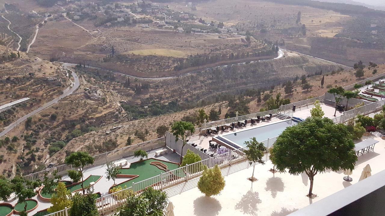 Sindyan Resort Amman Bagian luar foto