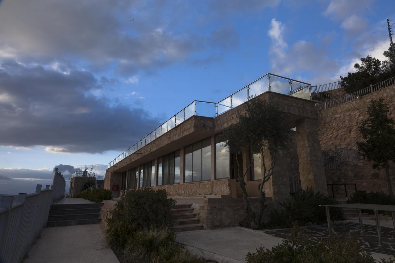 Sindyan Resort Amman Bagian luar foto