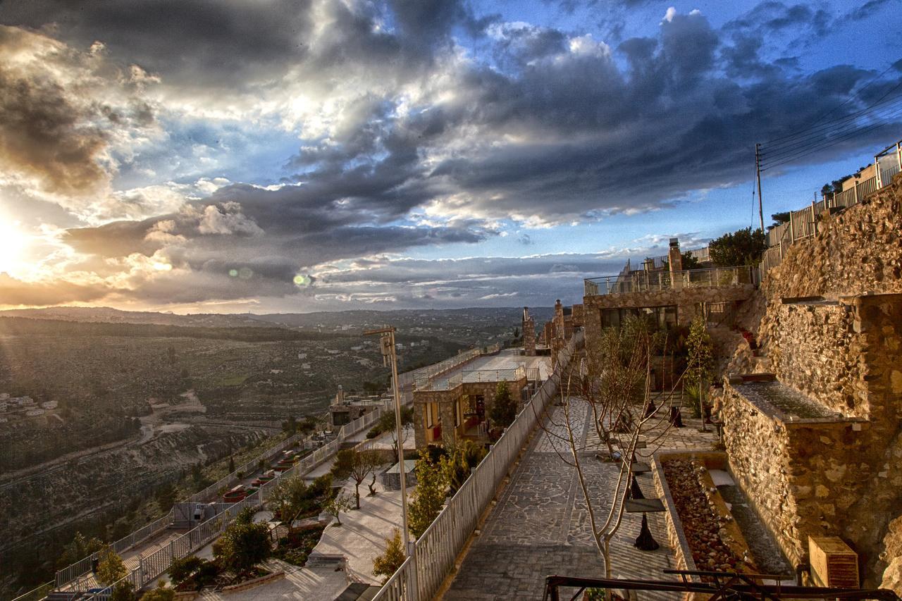 Sindyan Resort Amman Bagian luar foto