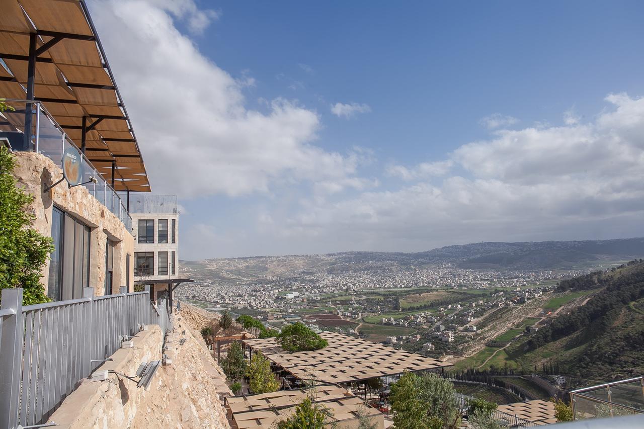 Sindyan Resort Amman Bagian luar foto