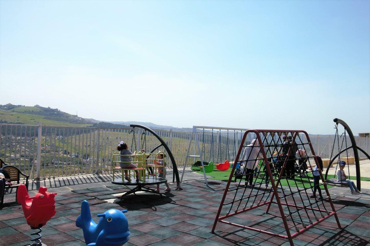 Sindyan Resort Amman Bagian luar foto