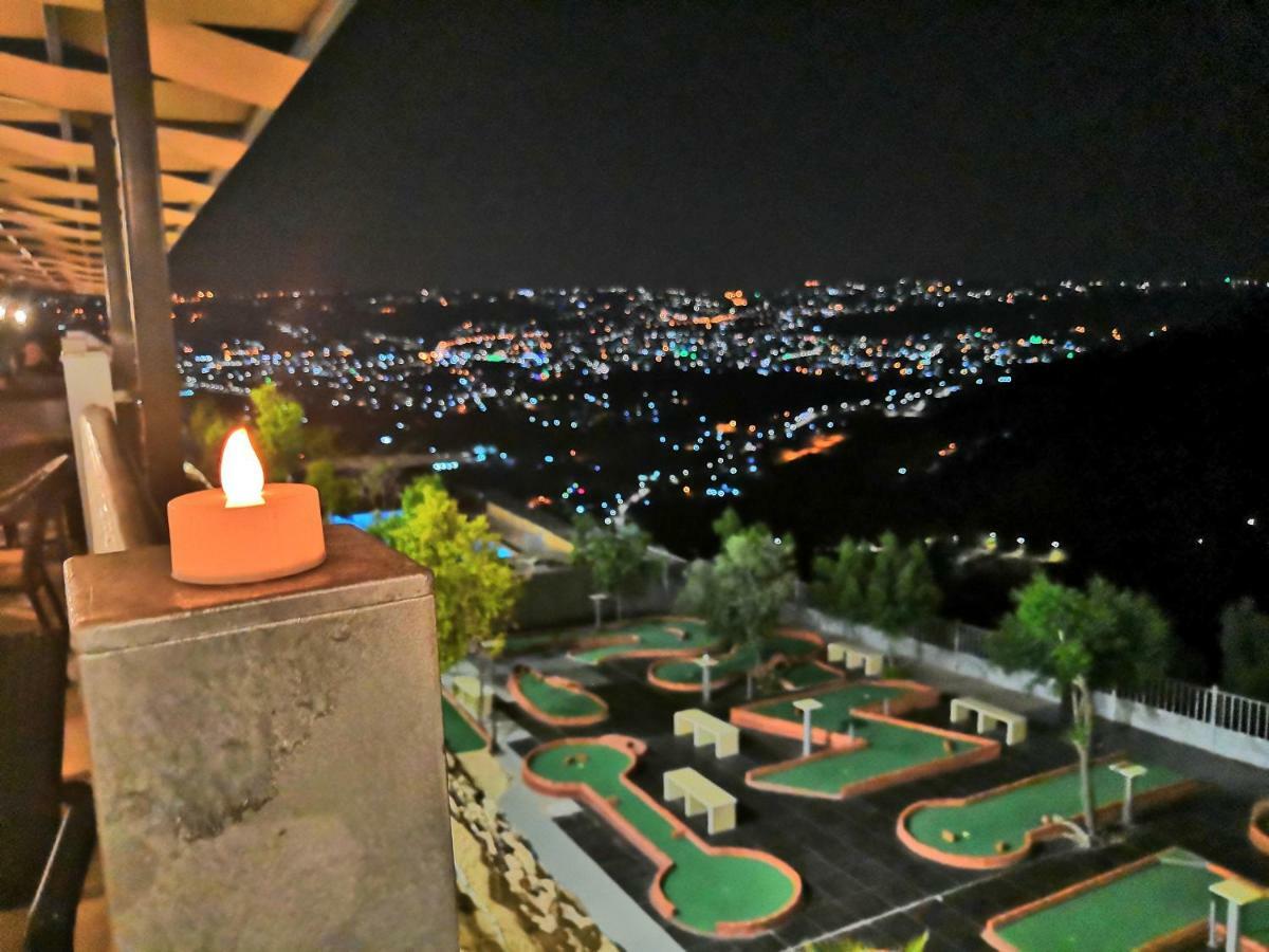 Sindyan Resort Amman Bagian luar foto