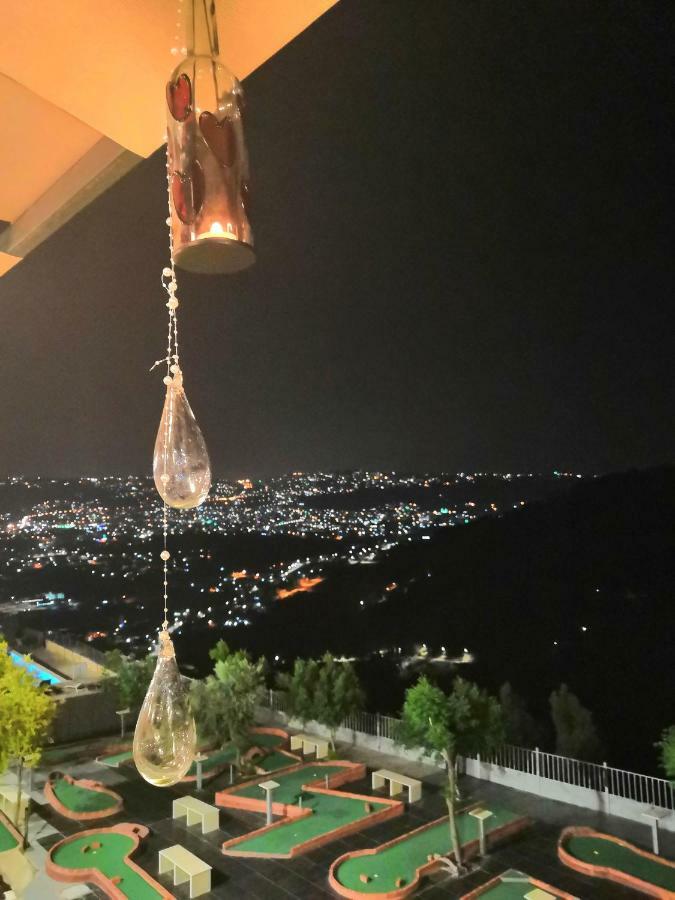 Sindyan Resort Amman Bagian luar foto